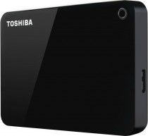Жесткий диск 2,5" Toshiba 1Tb Canvio Advance черный - Интернет-магазин бытовой техники и электроники - RegionRF - Екатеринбург