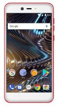   BQ S-5209L Strike LTE Red +  +  5,2" IPS 1280*720, 1/8Gb, 13Mp+8Mp - -     - RegionRF - 