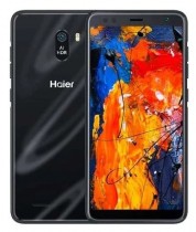   HAIER S5 Silk Alpha Black Night - -     - RegionRF - 