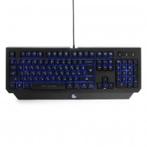 Клавиатура игровая Gembird KB-G300L USB/3 цвета  подсветки - Интернет-магазин бытовой техники и электроники - RegionRF - Екатеринбург