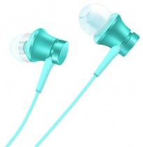  Xiaomi Mi In-ear Headphones Basic Blue ZBW4358TY - -     - RegionRF - 