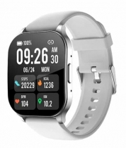   Wifit WiWatch S2 Silver - -     - RegionRF - 