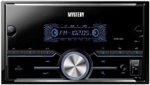 Автомагнитола Mystery MP3/WMA MAR-950 (2DIN) 4х50Вт, Bluetooth, мульти подсветка - Интернет-магазин бытовой техники и электроники - RegionRF - Екатеринбург