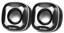   Sven 170  22,5 ,USB,2.0 - -     - RegionRF - 