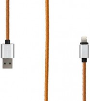  Rombica (IL-03) Apple 8-pin , 1 , MFI, - -     - RegionRF - 