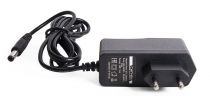   Delta ETL-121000 (12V, 1000mA)  5.52.512. - -     - RegionRF - 