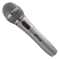 Микрофон Ritmix rwm-101 Titan Беспроводной вокальный - Интернет-магазин бытовой техники и электроники - RegionRF - Екатеринбург