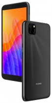   Huawei Y5p Midnight Black - -     - RegionRF - 