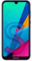   Honor  8S Prime 3/64Gb Navy Blue/- - -     - RegionRF - 