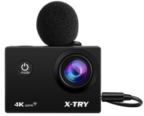  X-TRY XTC194 UltraHD 4K Wi-Fi   - - -     - RegionRF - 