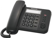 Телефон Panasonic KX-TS2352 RUB - Интернет-магазин бытовой техники и электроники - RegionRF - Екатеринбург