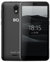   BQ S-5300G Velvet View Black 5.34" STN 960*480, 512Mb/8Gb, 5Mp+2Mp, 2150mAh - -     - RegionRF - 