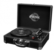   Ritmix LP-130B grey - -     - RegionRF - 