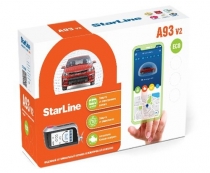  STARLINE A93 V2  ECO  - 10 250 . - -     - RegionRF - 