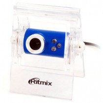 Web-камера Ritmix RVC-005M - Интернет-магазин бытовой техники и электроники - RegionRF - Екатеринбург