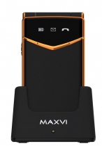   MAXVI E11ds Black Gold - -     - RegionRF - 