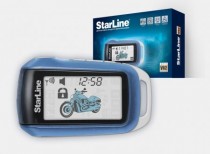 Брелок для автосигнализации STARLINE V62 (с дисплеем) - Интернет-магазин бытовой техники и электроники - RegionRF - Екатеринбург