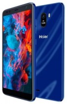   HAIER S5 Silk Alpha Blue Sea - -     - RegionRF - 