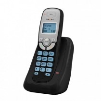 Телефон Texet TX-D6905A черный DECT - Интернет-магазин бытовой техники и электроники - RegionRF - Екатеринбург