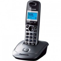 Телефон Panasonic KX-TG2511 RUM DECT - Интернет-магазин бытовой техники и электроники - RegionRF - Екатеринбург