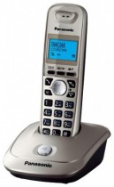 Телефон Panasonic KX-TG2511 RUN DECT - Интернет-магазин бытовой техники и электроники - RegionRF - Екатеринбург
