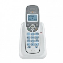 Телефон Texet TX-D6905A белый DECT - Интернет-магазин бытовой техники и электроники - RegionRF - Екатеринбург