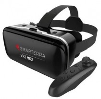    Smarterra VR2 Mark 2 Pro - -     - RegionRF - 