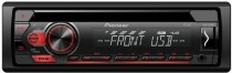  Pioneer CD/MP3 DEH-S110UB - -     - RegionRF - 