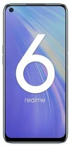   Realme 6 8/128Gb Comet White/  - -     - RegionRF - 