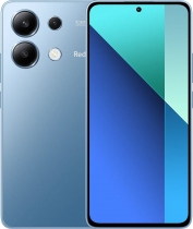   XIAOMI Redmi Note 13 8/128Gb Blue - -     - RegionRF - 