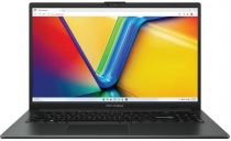  Asus Vivobook Go 15 E1504GA-BQ562 (90NB0ZT2-M00Y10) 15.6"/FHD/Core i3-N305/8Gb/SSD256Gb/NoOS - -     - RegionRF - 