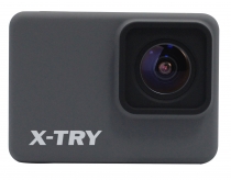  X-TRY XTC264 Real 4K Wi-Fi Maximal (-) - -     - RegionRF - 