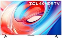 LED  TCL 50V6B-CN  50"/3840*2160/SmartTV/DVB-S2/3*HDMI/2*USB - -     - RegionRF - 