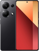   XIAOMI Redmi Note 13 Pro 8/256Gb Midnight Black - -     - RegionRF - 