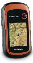 GPS-навигатор Garmin eTrex 20x, GPS, GLONASS (010-01508-01) - Интернет-магазин бытовой техники и электроники - RegionRF - Екатеринбург