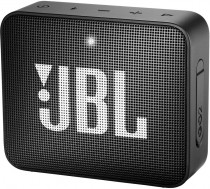   JBL Go 2 Black - -     - RegionRF - 