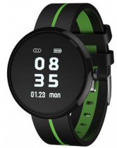   Carcam  Smart Watch V06 Green - -     - RegionRF - 