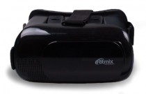 Очки виртуальной реальности Ritmix RVR-002 Black - Интернет-магазин бытовой техники и электроники - RegionRF - Екатеринбург