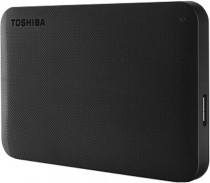 Жесткий диск 2,5" Toshiba 1Tb Canvio Ready черный - Интернет-магазин бытовой техники и электроники - RegionRF - Екатеринбург
