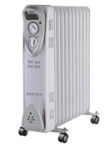   ZERTEN MRS-25 2500 ,11  - -     - RegionRF - 