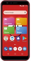   INOI kPhone  LTE Red - -     - RegionRF - 