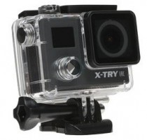  X-TRY XTC246 UltraHD 4K Wi-Fi +   + - -     - RegionRF - 
