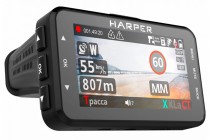 HARPER DVHR-915 + -+GPS - -     - RegionRF - 