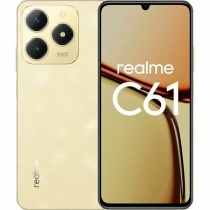   Realme C61 6/128Gb Gold   ! - -     - RegionRF - 