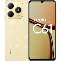   Realme C61 8/256Gb Gold   ! - -     - RegionRF - 
