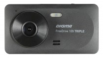  Digma FreeDrive 109 Triple - -     - RegionRF - 