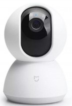 Видеокамера Xiaomi Mi Home Security Camera 360°1080P - Интернет-магазин бытовой техники и электроники - RegionRF - Екатеринбург