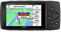 GPS-навигатор Garmin GPSMAP 276CX (NR010-01607-03R6) - Интернет-магазин бытовой техники и электроники - RegionRF - Екатеринбург