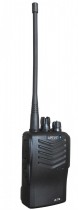   -74 (400-470 MHz) (LPD+PMR)  Li-ION 2300 mAh**   IP66 - -     - RegionRF - 