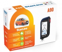  STARLINE A90 ECO  - 9500 . - -     - RegionRF - 